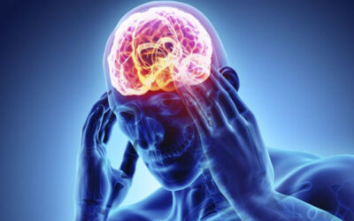 Accidente Cerebro Vascular (ACV)