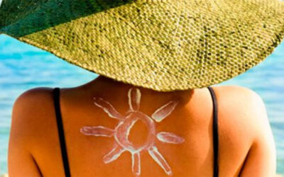 Cuidados en el Verano