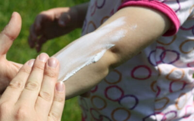 Recomendaciones para proteger nuestra piel de los efectos del sol